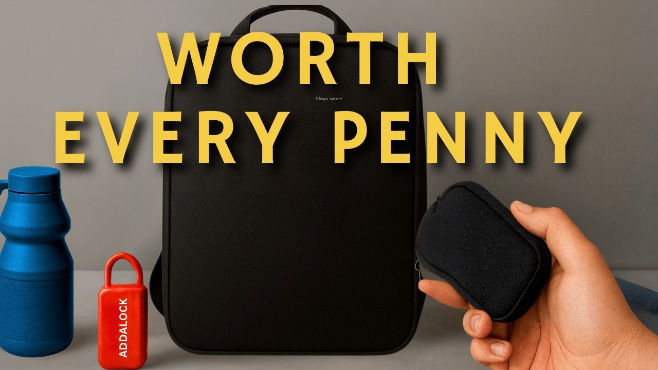 Airplane travel: Travel Essentials