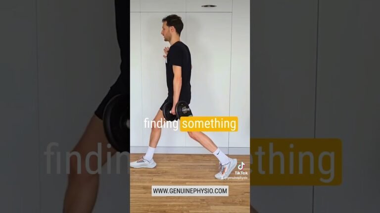 Physical therapy tools for knees