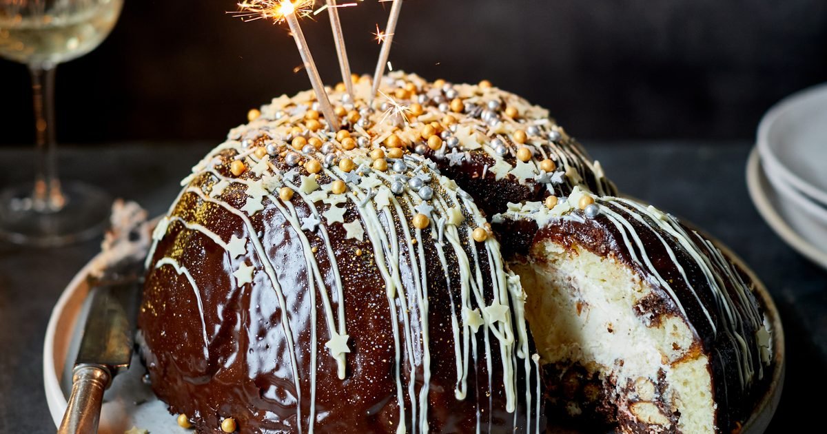 22 Alternative Christmas Desserts | Good Food