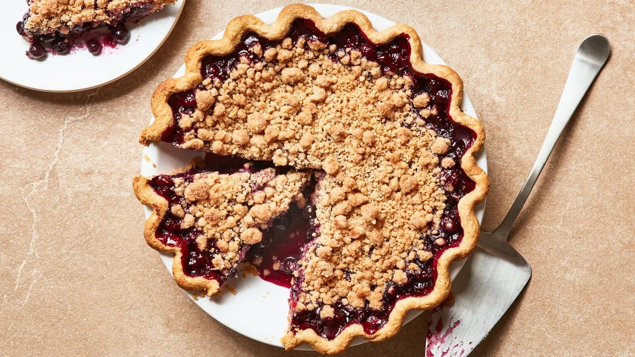 23 Easy Pie Recipes For Low-Effort, High-Reward Desserts