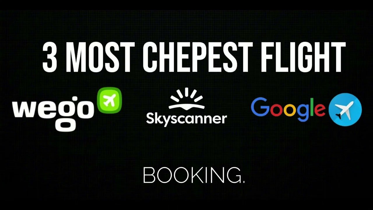 Travel Flight Booking Hacks