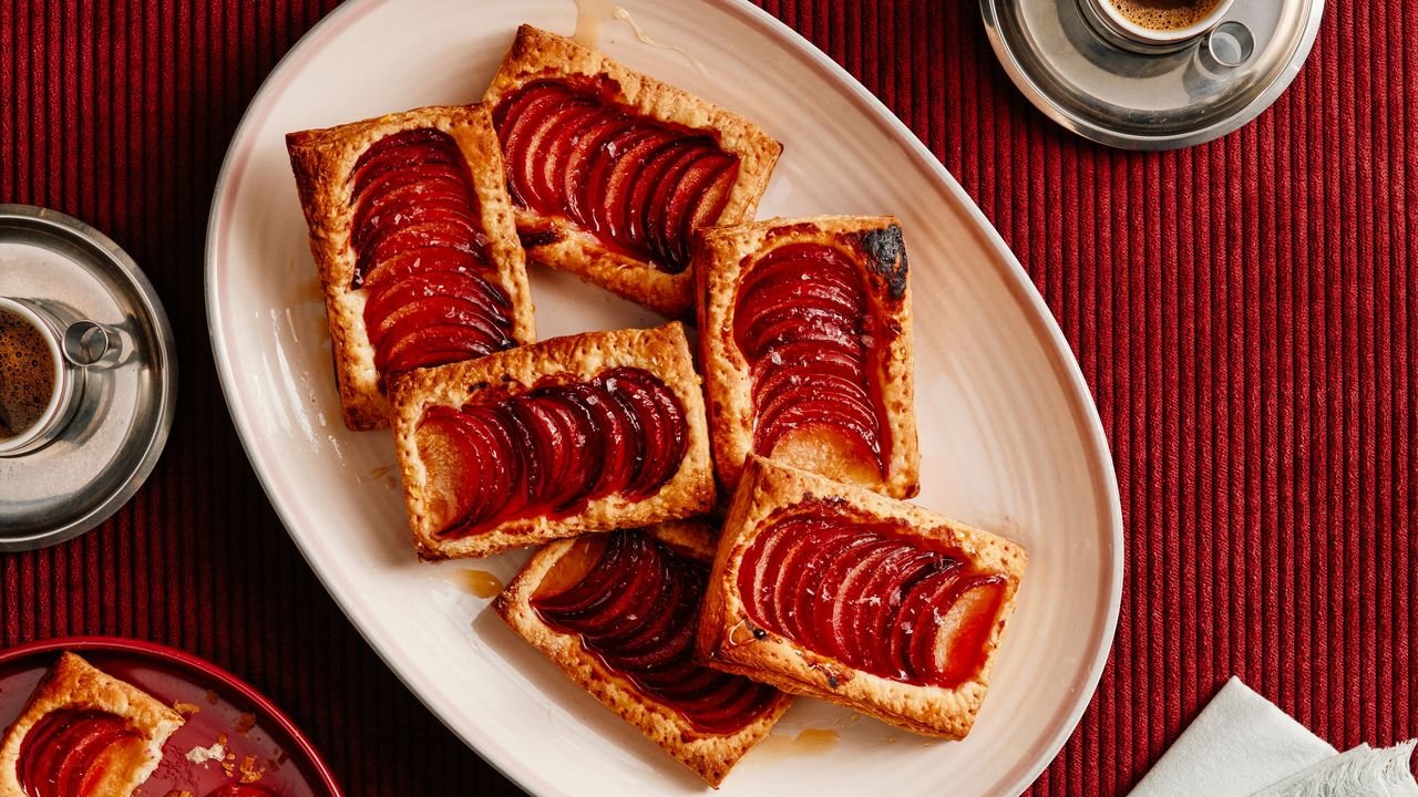31 Puff Pastry Recipes for Easy Sweets, Appetizers, and More