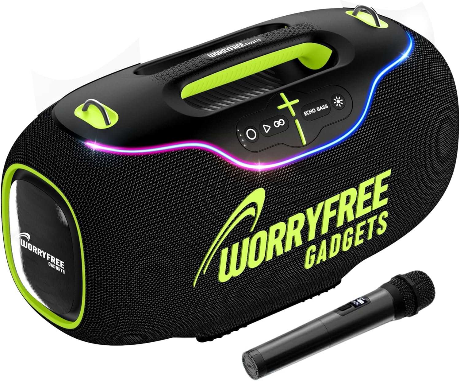 Gadget Home Audio & Theater Products