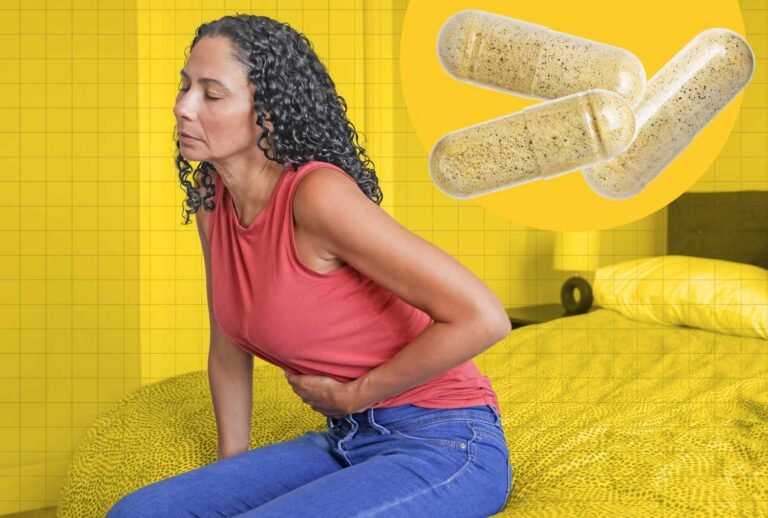 4 Signs You Might Need a Fiber Supplement