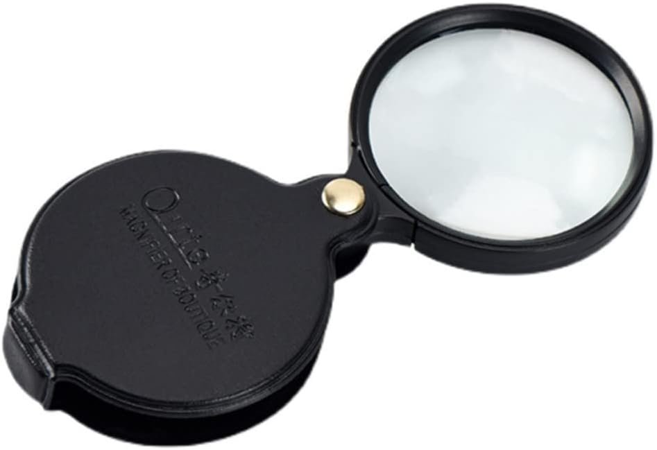 travel magnifying glass