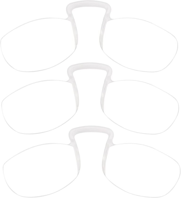 senior clip-on reading glasses