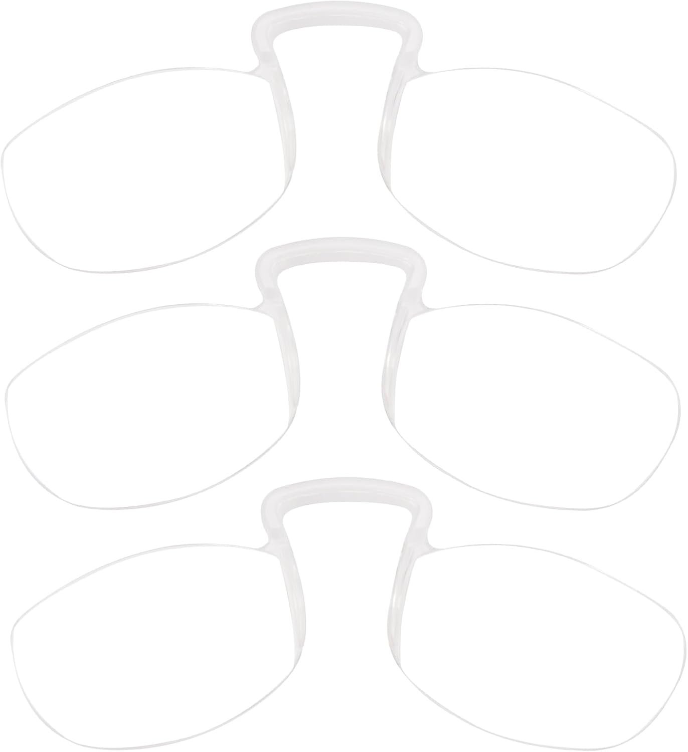 senior clip-on reading glasses