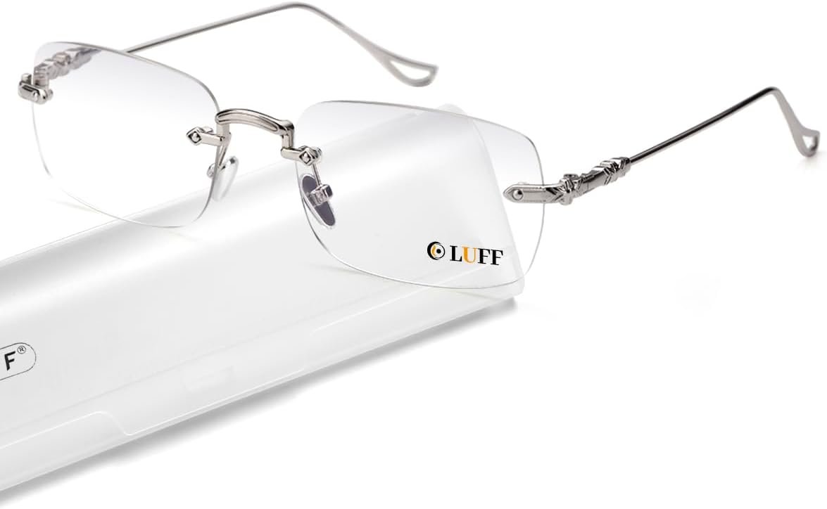 senior lightweight reading glasses