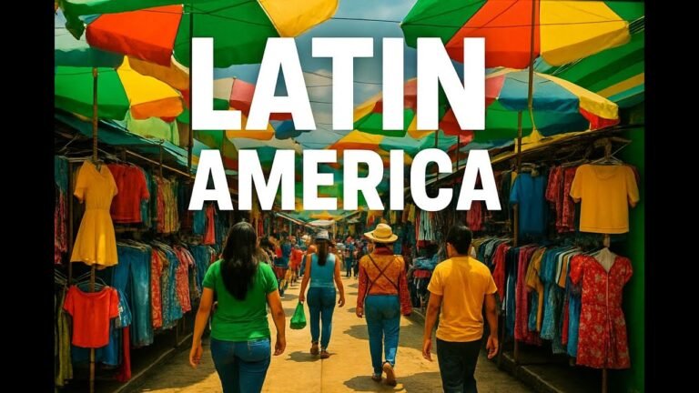 50 Best Places to Visit in Latin America