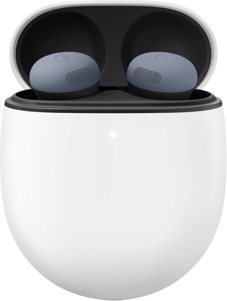 noise-canceling headphones