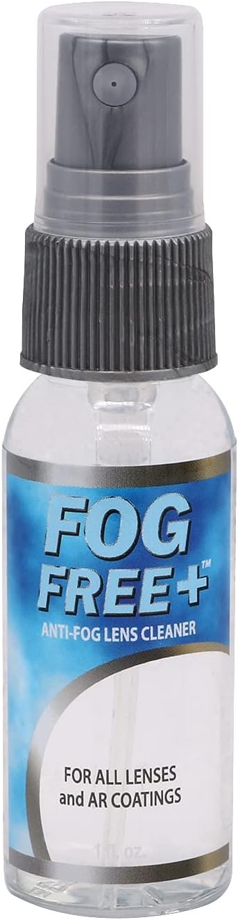 anti-fog spray for glasses