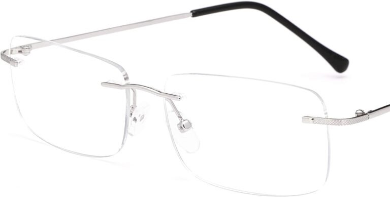 senior bifocal reading glasses