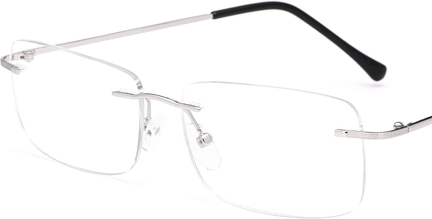 senior bifocal reading glasses