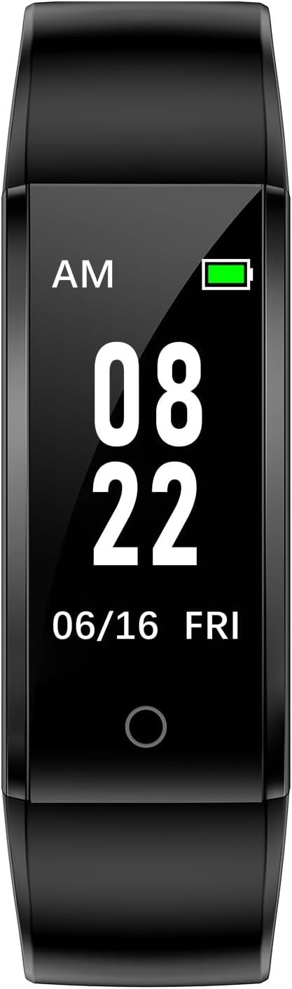 activity trackers for seniors