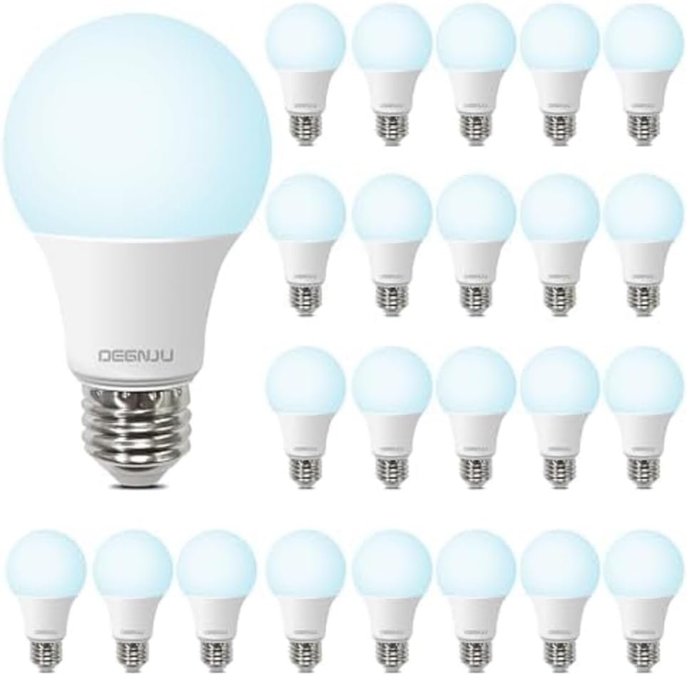 LED light bulbs