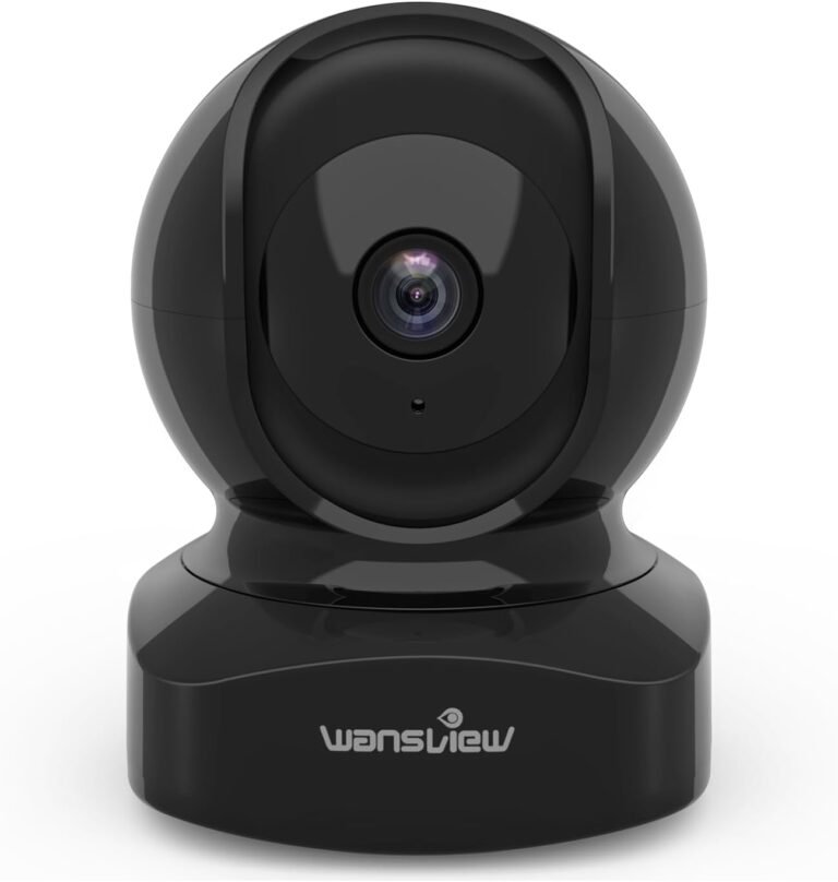 remote access cameras