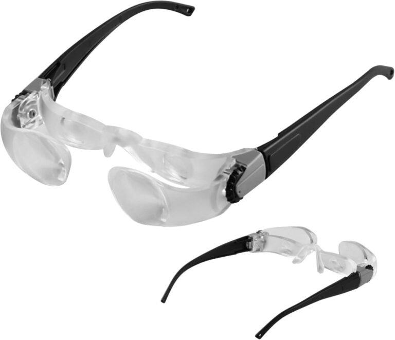 senior adjustable reading glasses