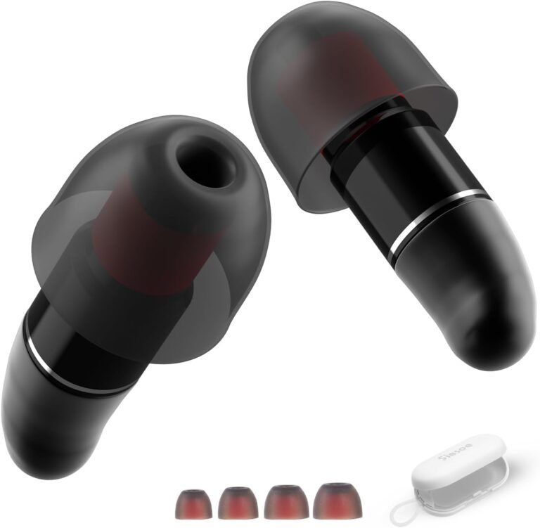 noise-canceling headphones for sleeping