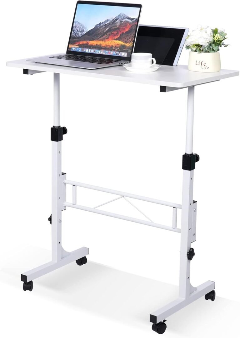 portable desks