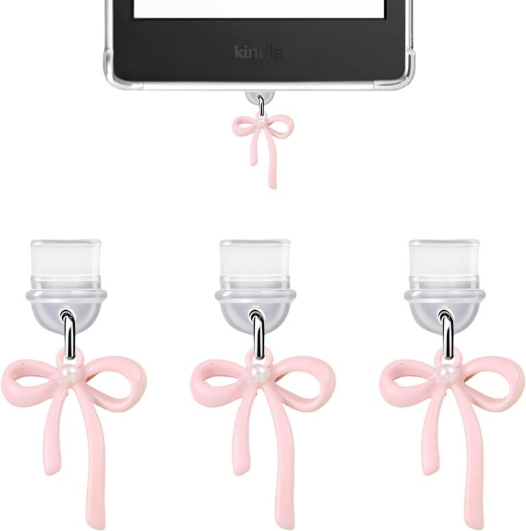 Kindle accessories