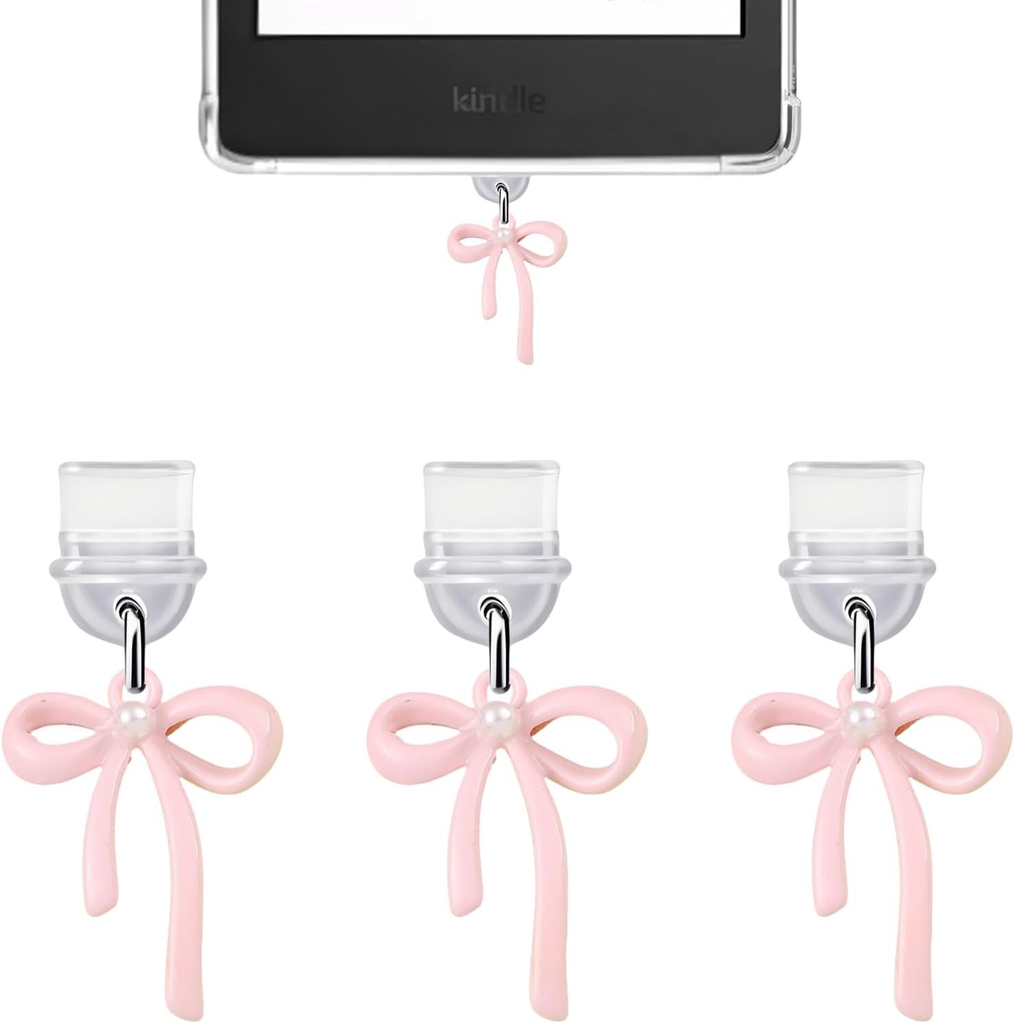 Kindle accessories