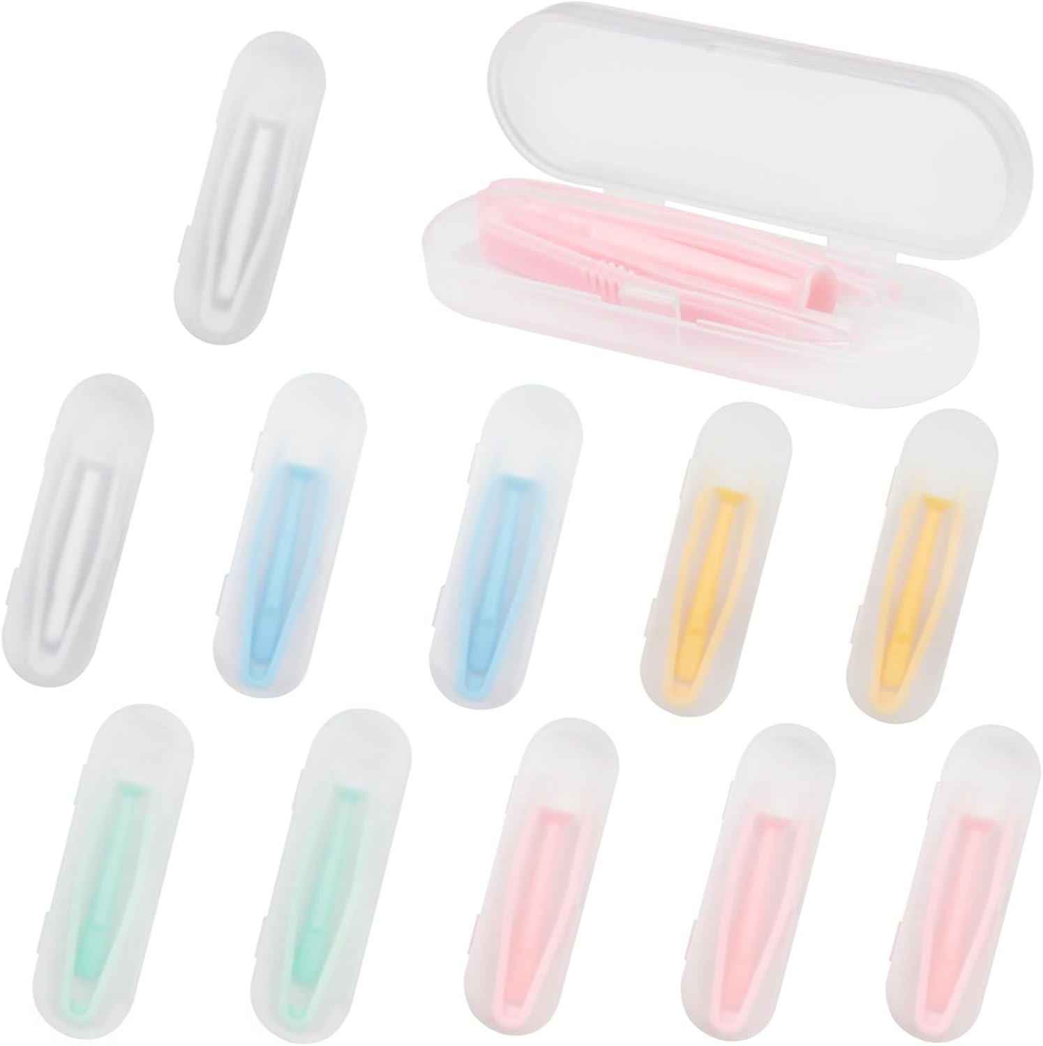 toric contact lenses