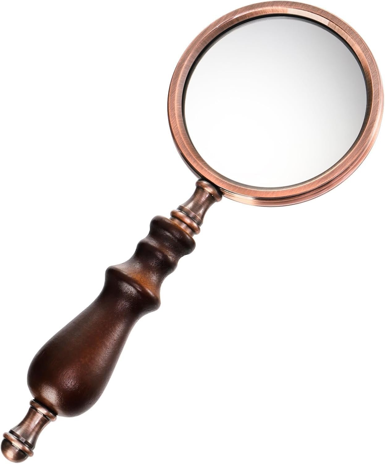magnifying glass