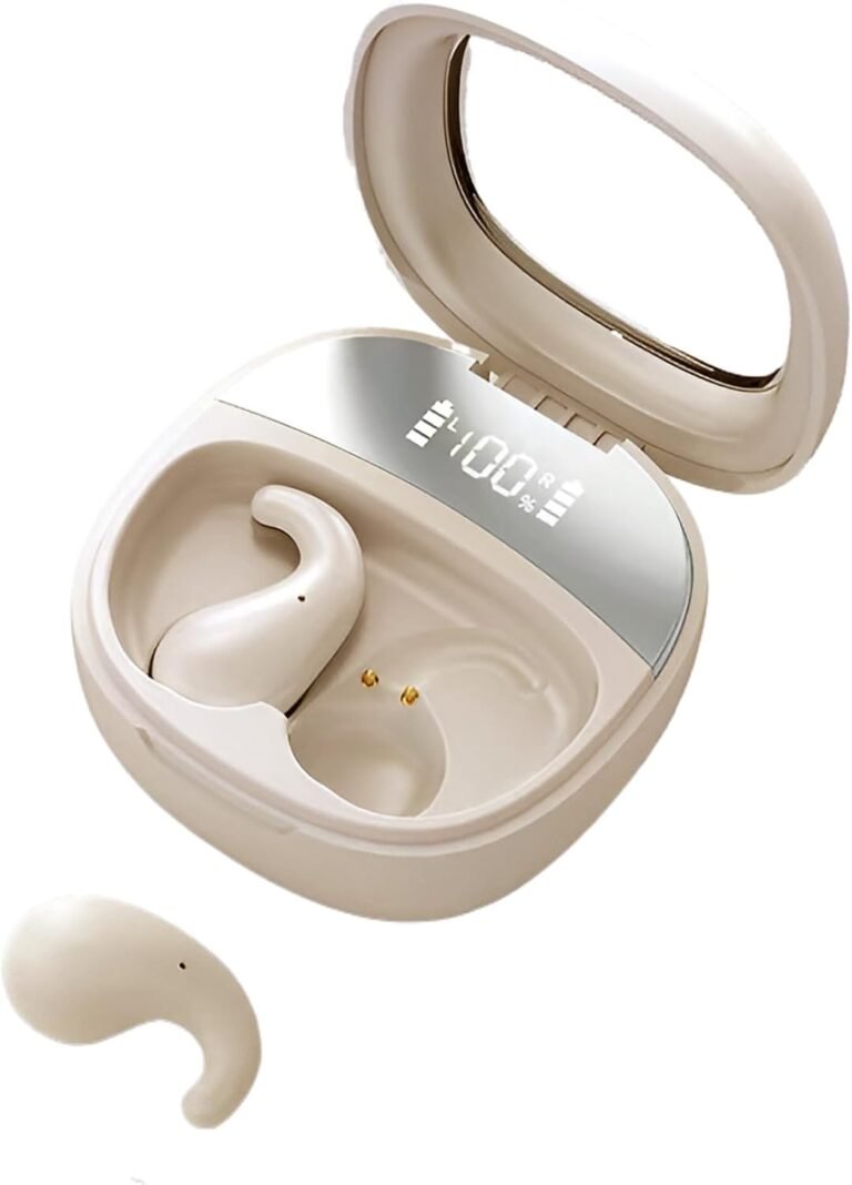 noise-canceling headphones for sleeping