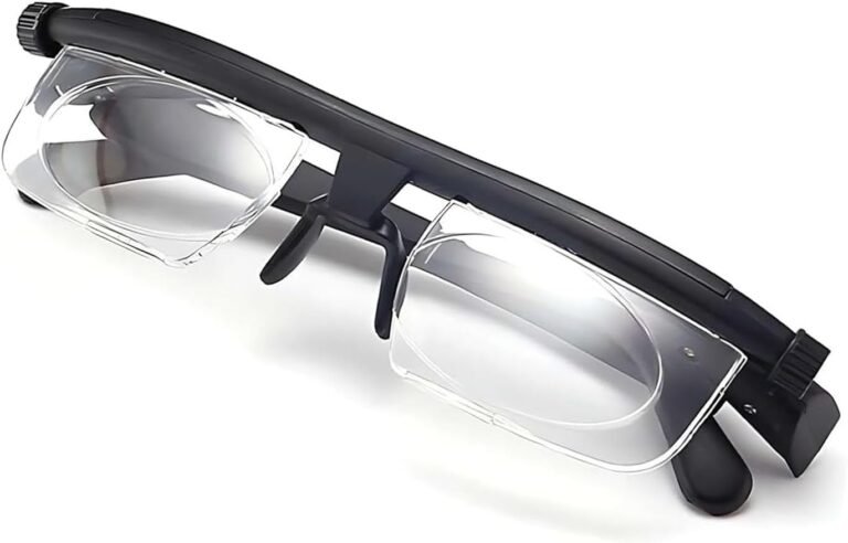 senior adjustable reading glasses