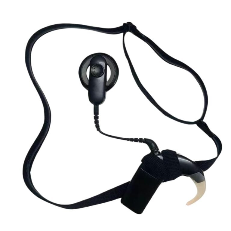 cochlear implant accessories