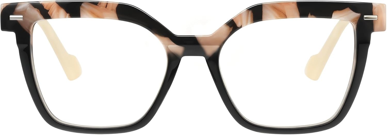 progressive reading glasses for women