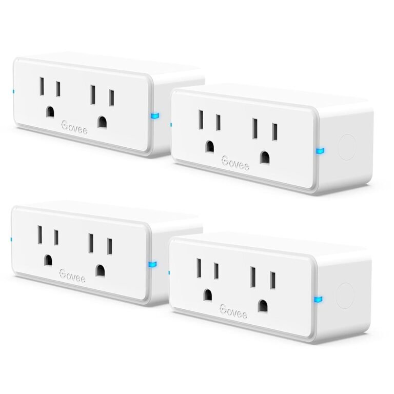 smart plugs
