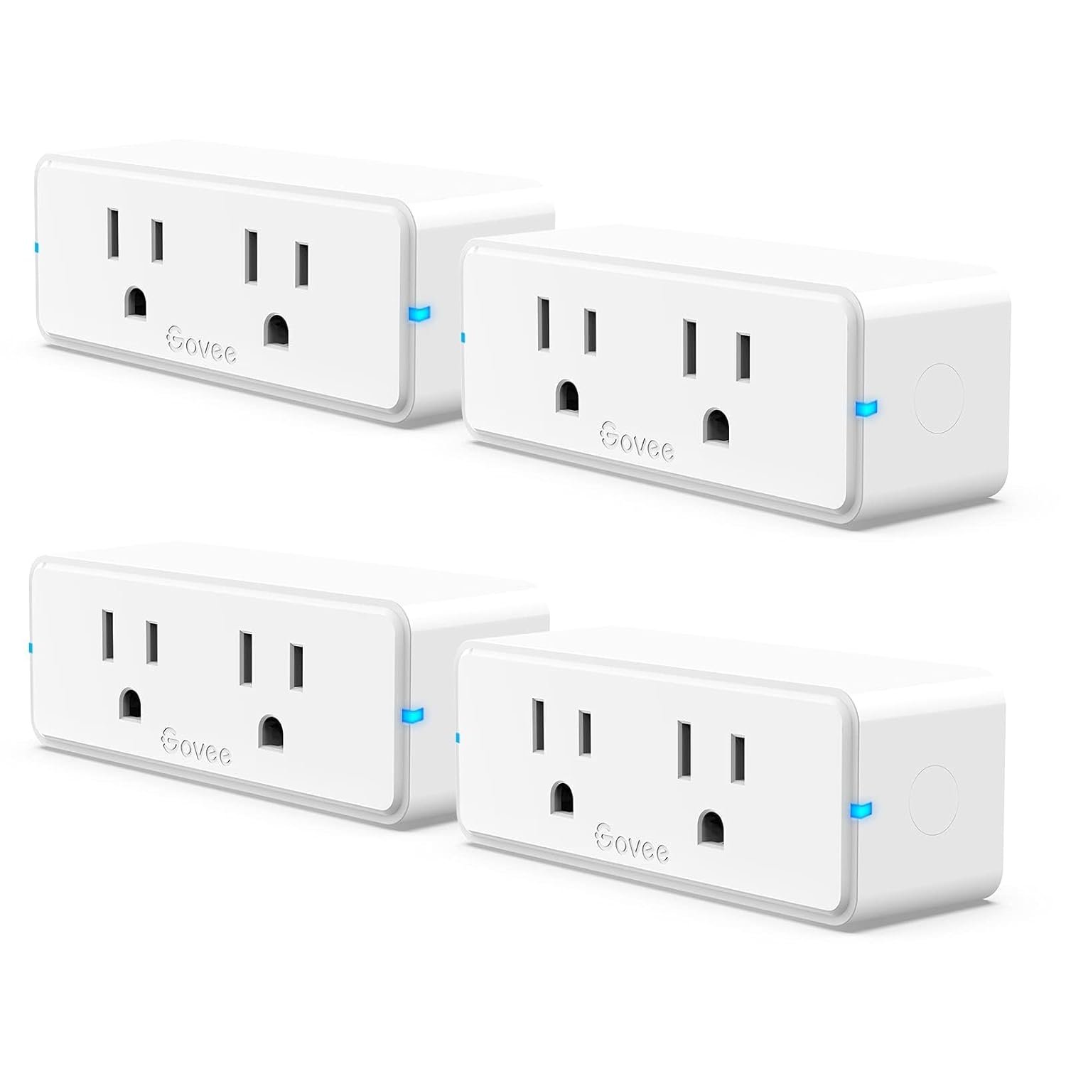 smart plugs