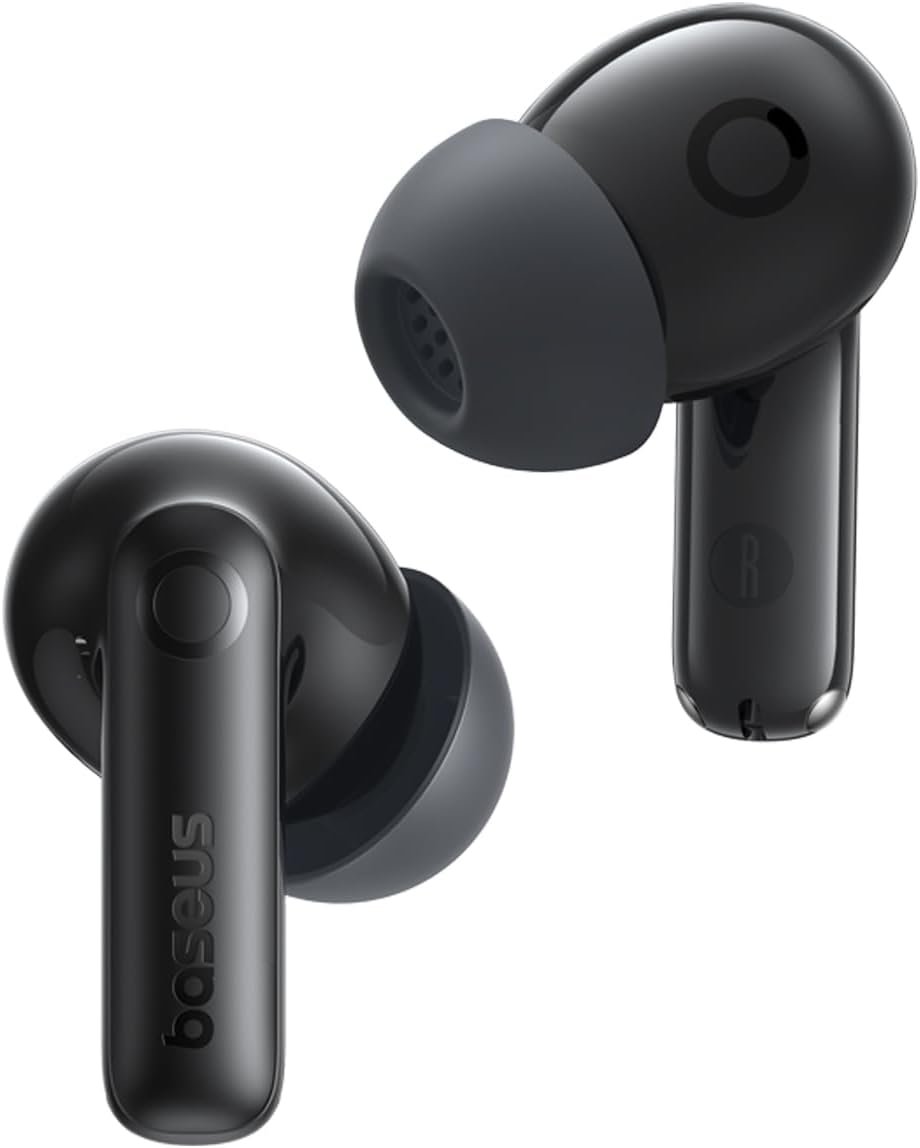 in-ear noise-canceling headphones