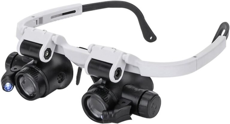 foldable magnifying glasses