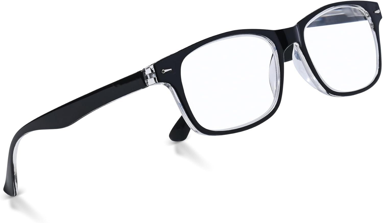 high-index reading glasses