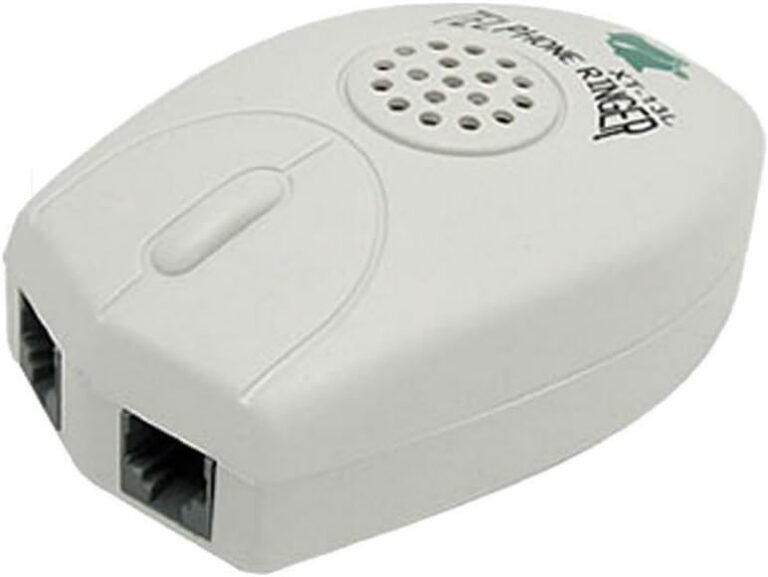 loud ringer telephones