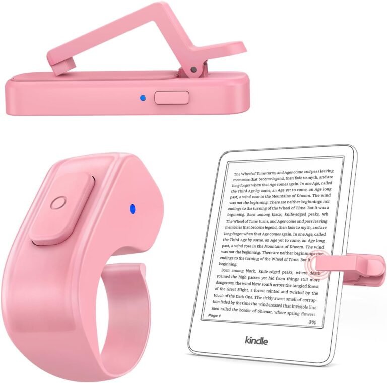 Kindle gift ideas