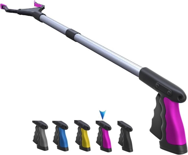 reacher grabber tool