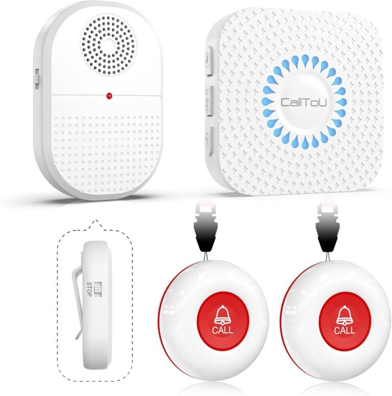 telecommunication devices for seniors