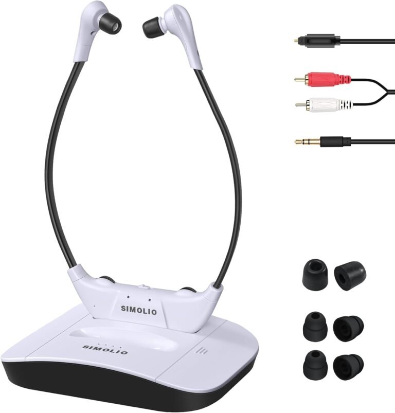 TV listening devices