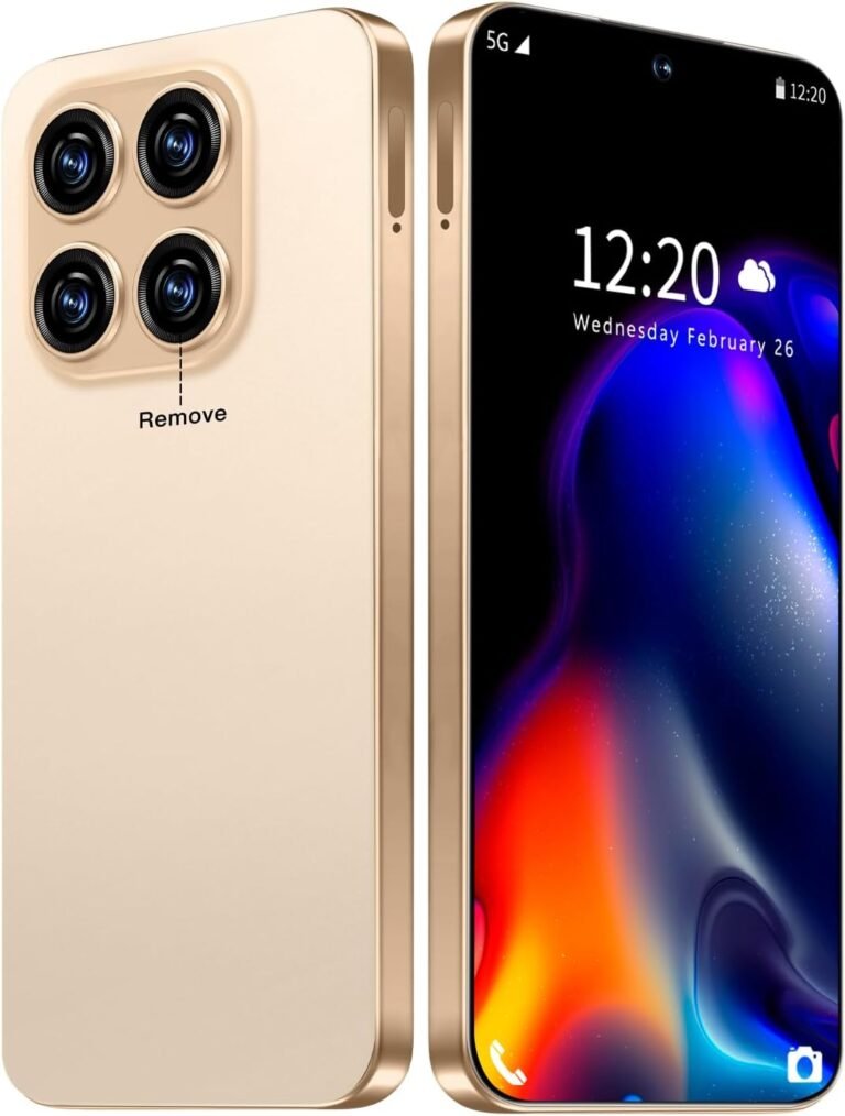 high volume cell phones