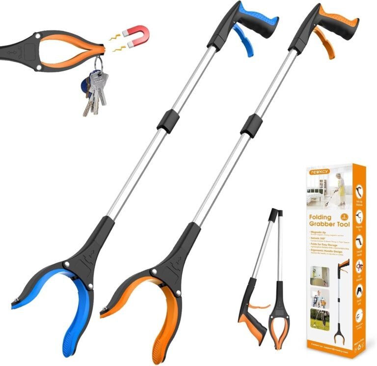reacher grabber tool