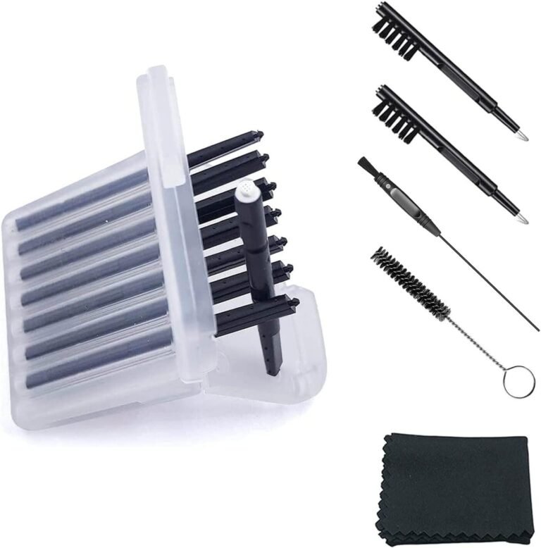 cochlear implant care kits