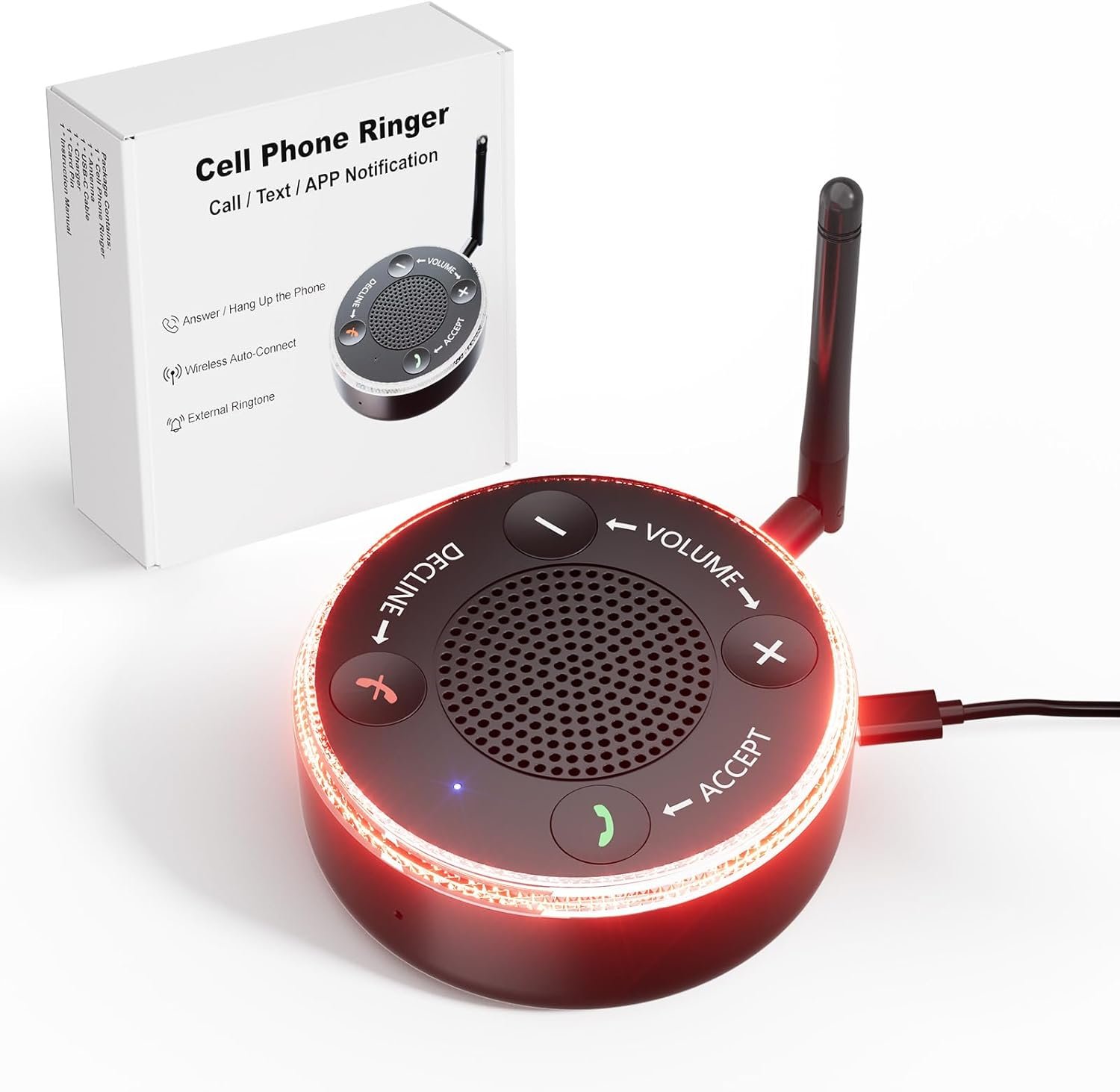 smartphone communication aids