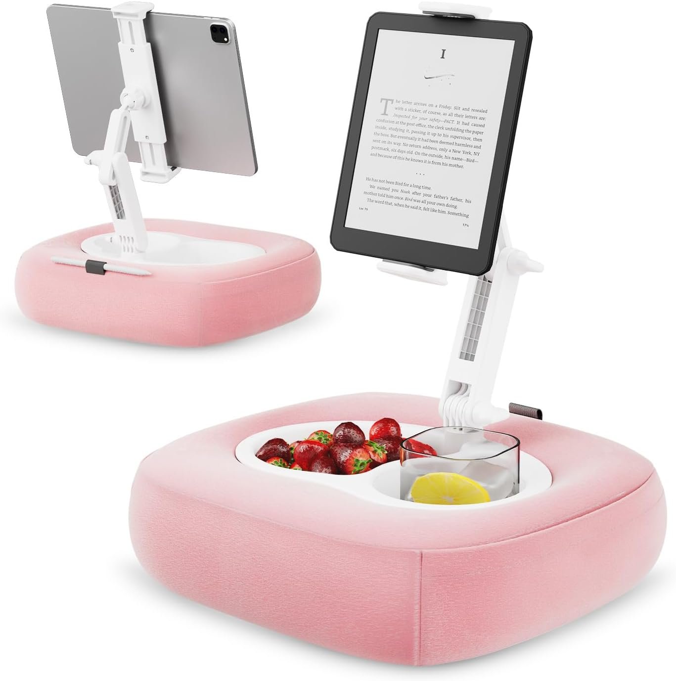 Kindle reading stand