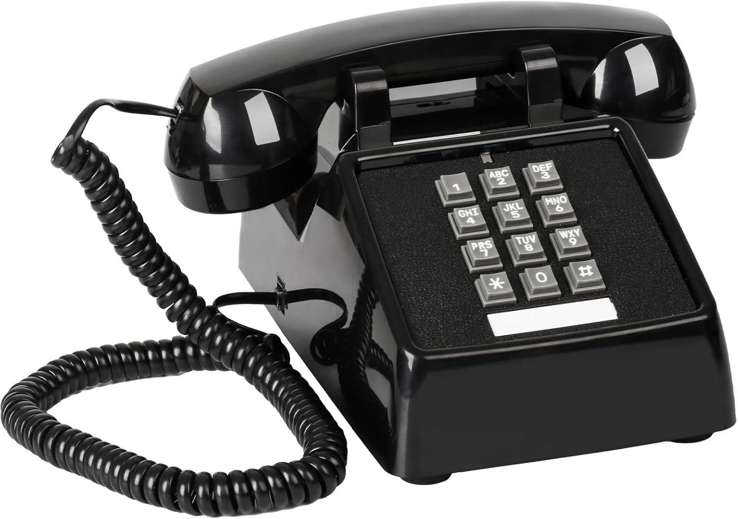 extra loud corded telephones