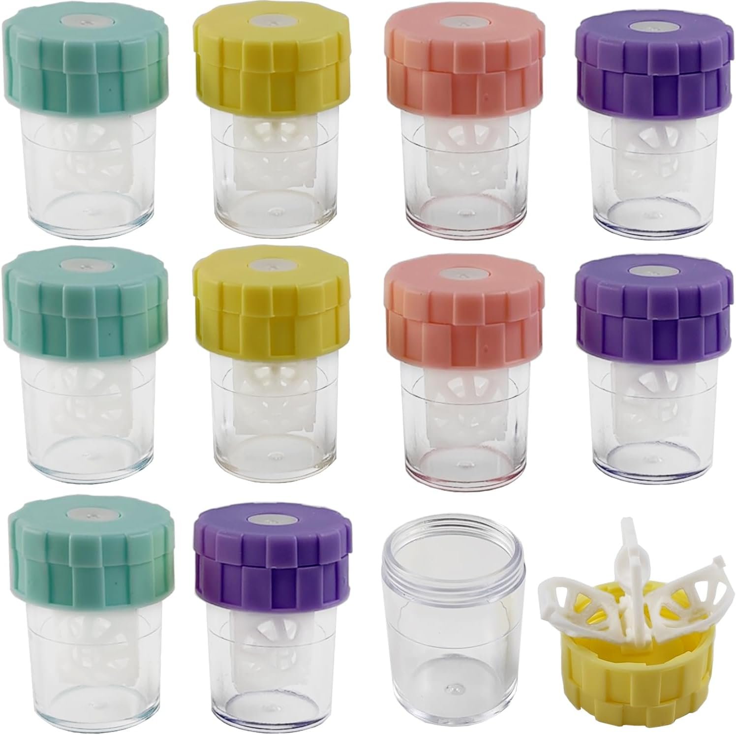 toric contact lenses