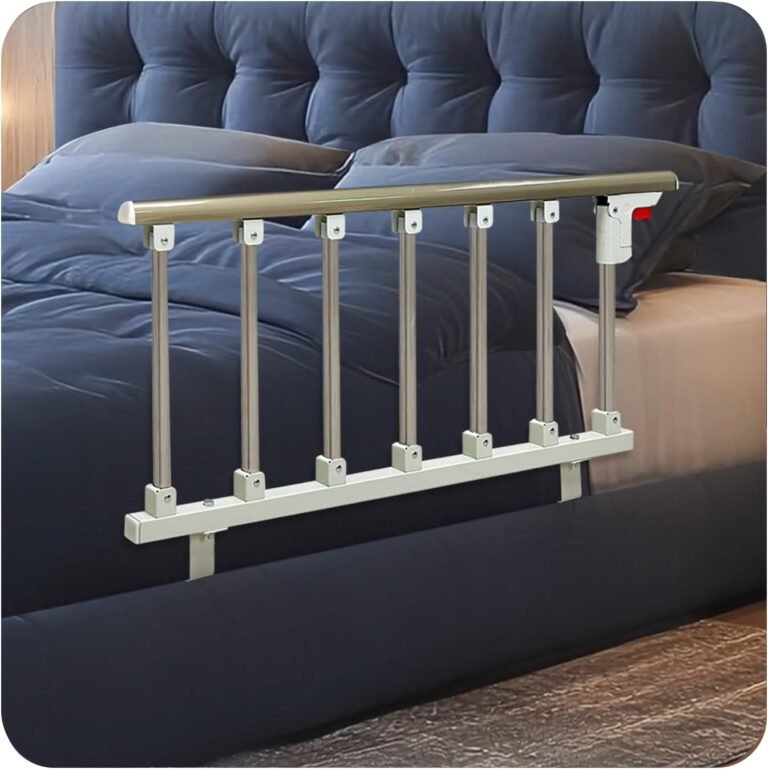bed rail