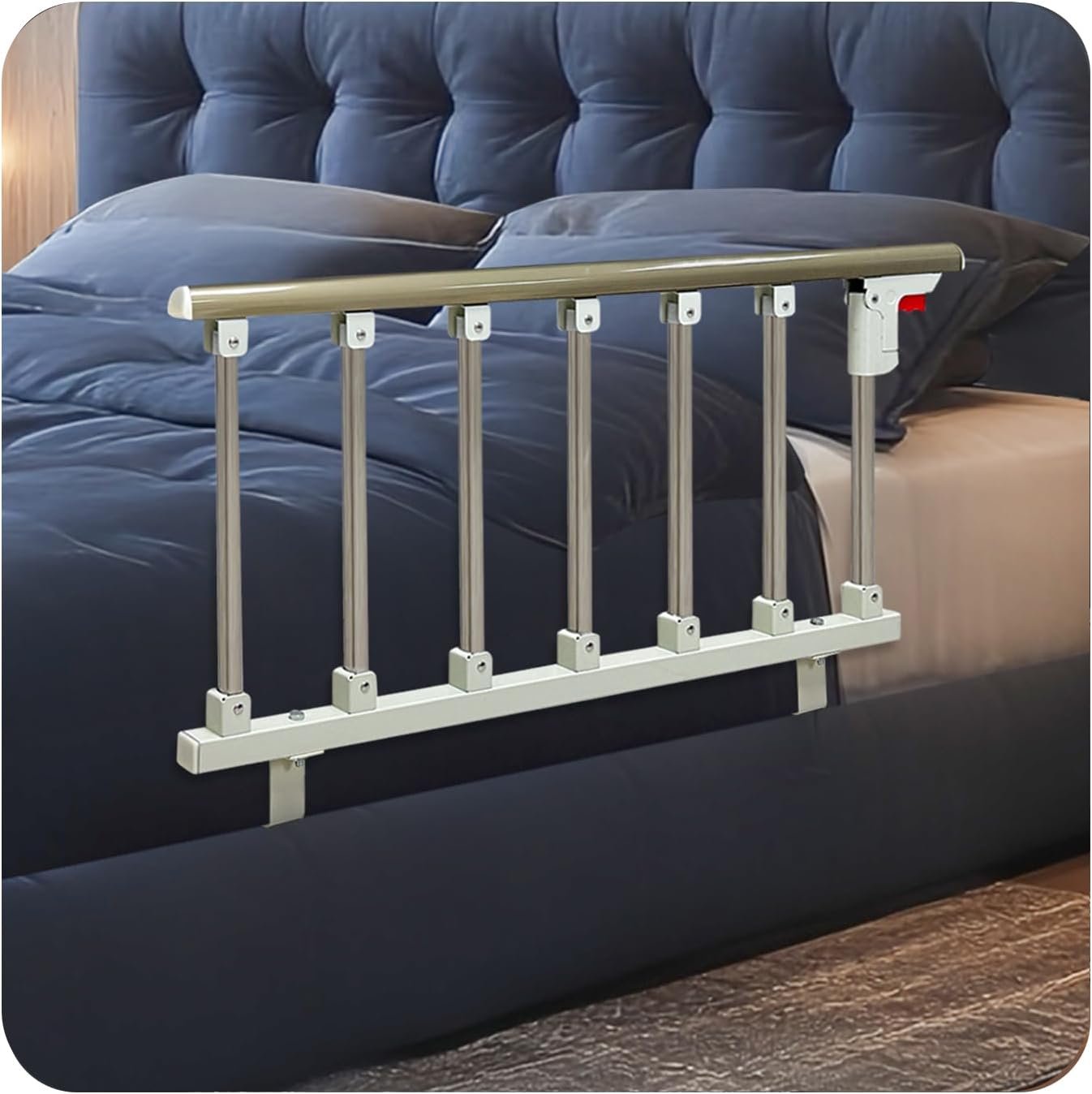 bed rail